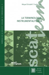 7-3-5_La terminologia instrumentalitzada 2014_01_Coberta